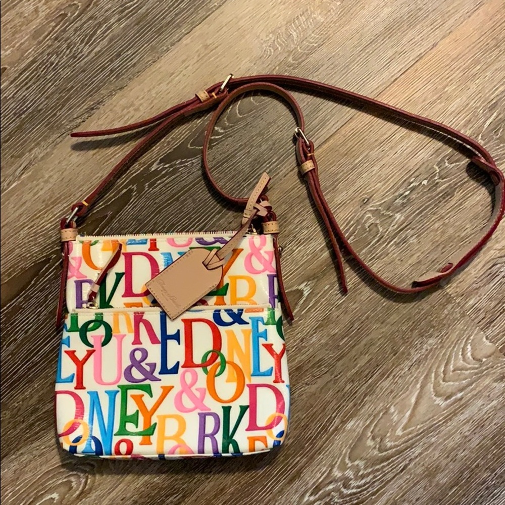 Dooney & Bourke Crossbody Purse